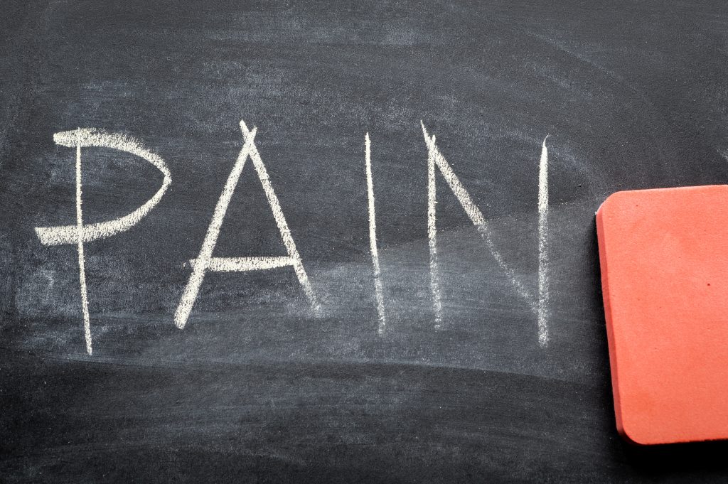 PAIN MANAGEMENT: KNOW THE FIVE INTERESTING CATEGORIES OF PAIN - Dr ...